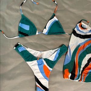 Women’s bikini